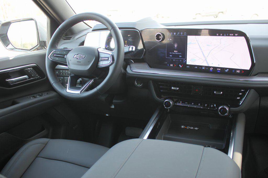 New 2026 Chevrolet Tahoe Z71 w/ Z71 Off-Road Package image 11