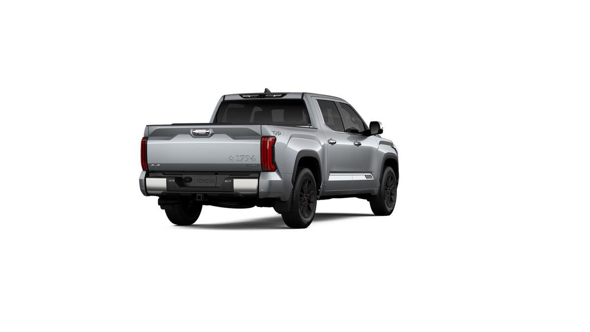 New 2026 Toyota Tundra 1794 Edition AWD/4WD image 9