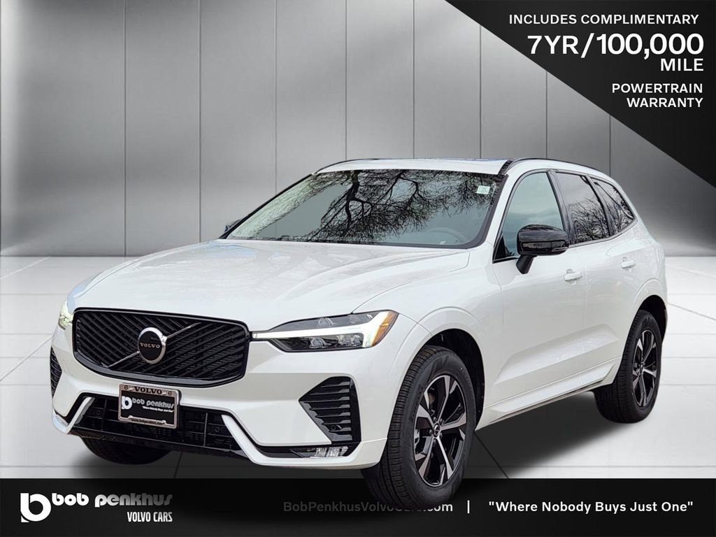 New 2026 Volvo XC60 B5 Core image 22