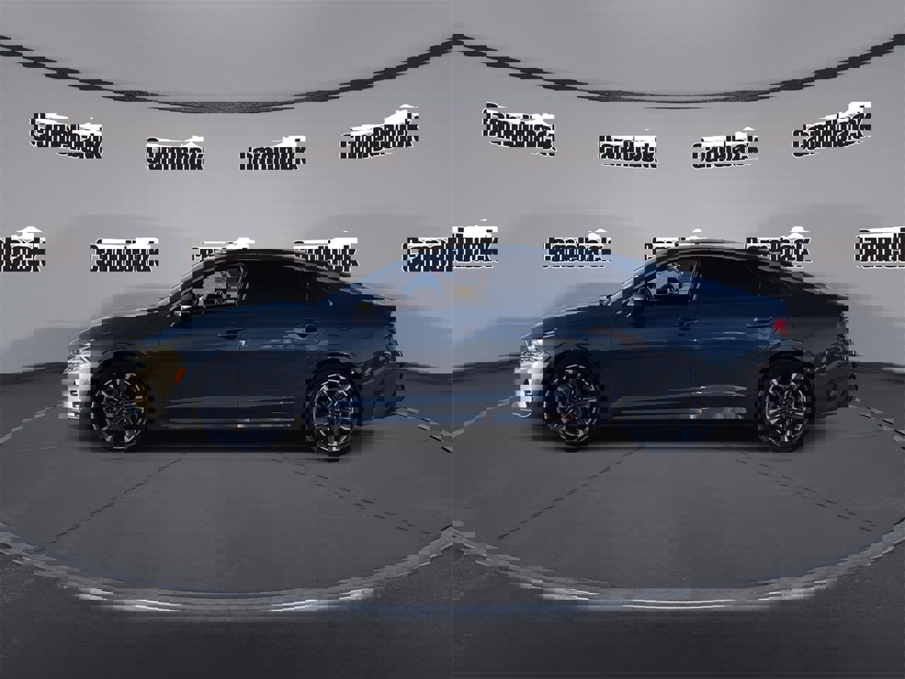 Used 2021 Kia K5 EX w/ EX Premium Package image 4