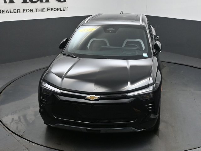Used 2024 Chevrolet Blazer EV LT AWD/4WD image 63