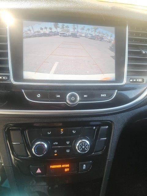 Used 2018 Buick Encore Preferred FWD image 9