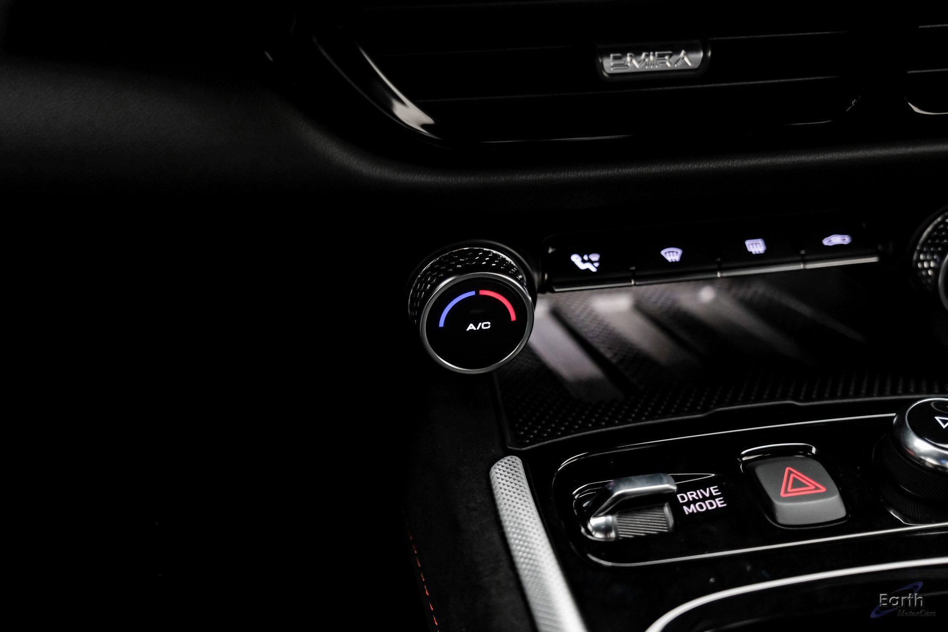 New 2026 Lotus Emira image 68