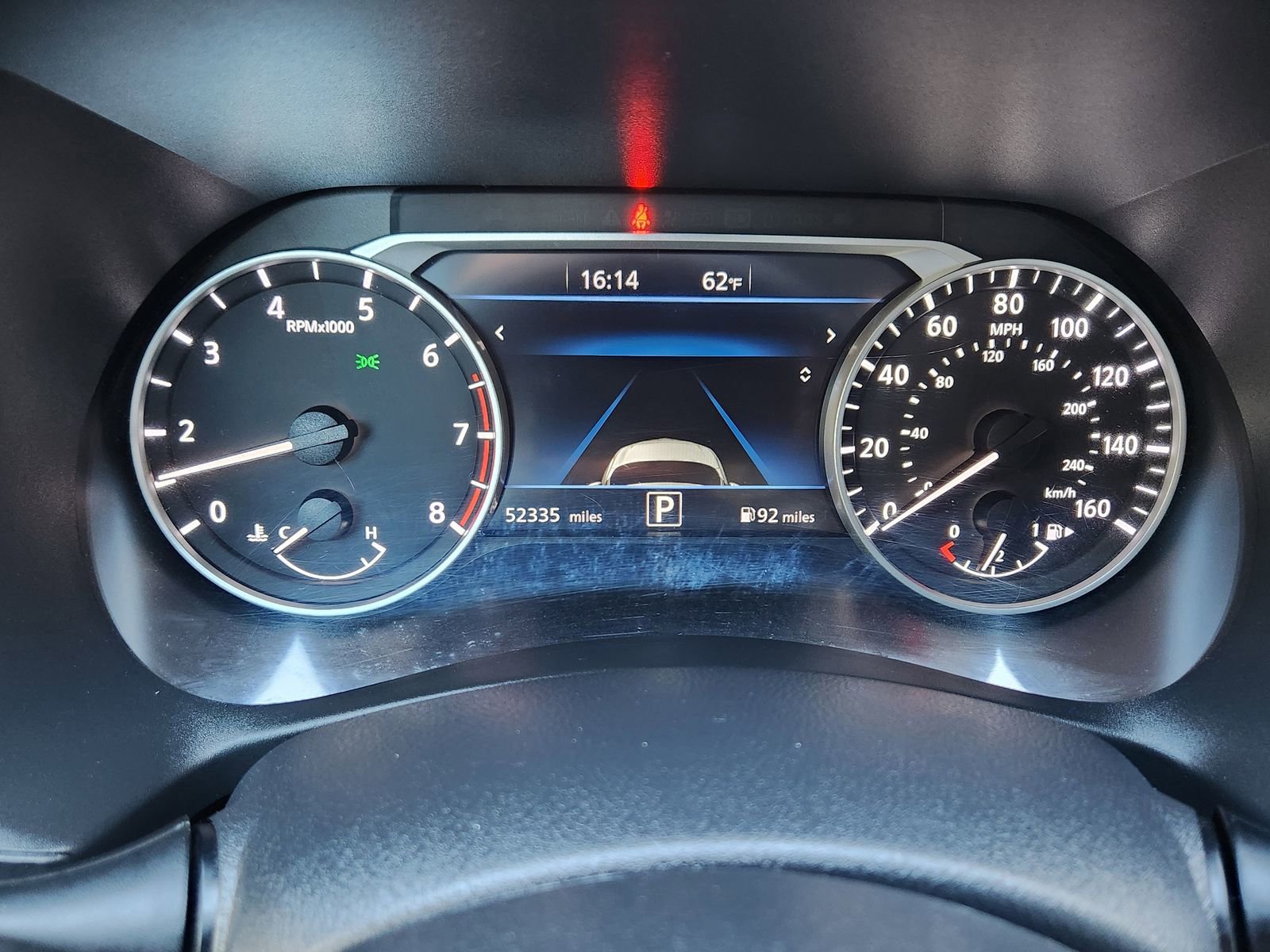 Used 2023 Nissan Sentra SV image 18