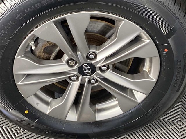 Used 2016 Hyundai Santa Fe Sport w/ Option Group 02 image 30