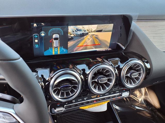 New 2026 Mercedes-Benz GLA 250 image 6