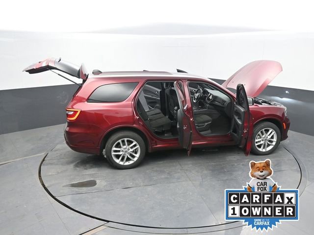 Used 2023 Dodge Durango GT image 74