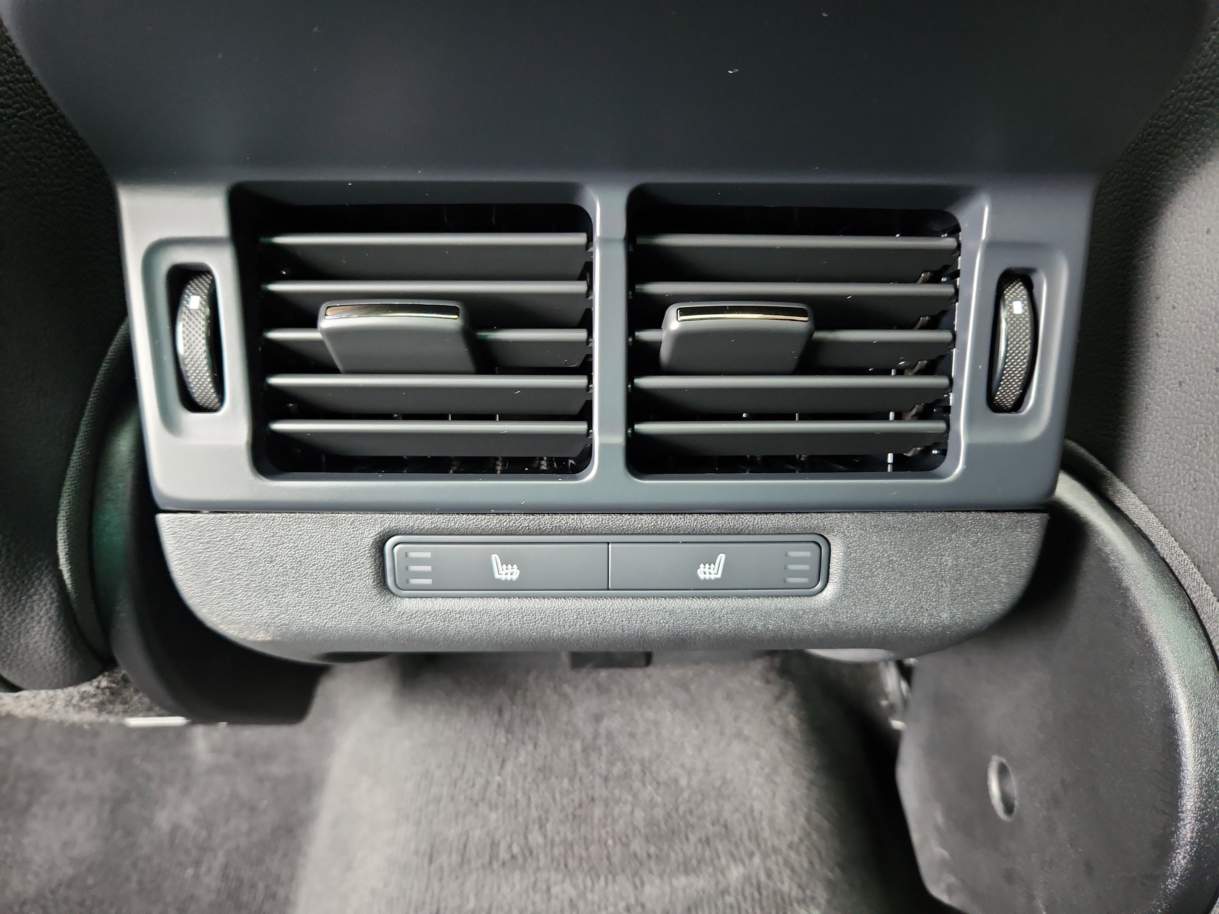 Certified 2026 Land Rover Range Rover Evoque S image 27