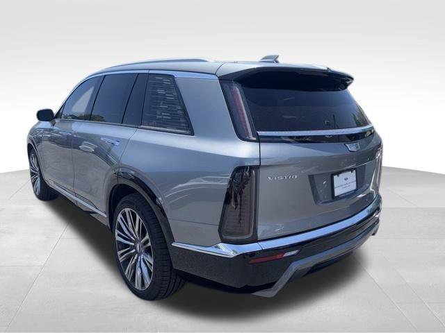 New 2026 Cadillac Vistiq Premium Luxury AWD/4WD image 3