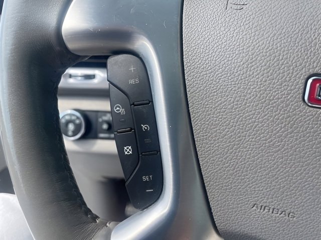 Used 2017 GMC Acadia Limited SLT image 22
