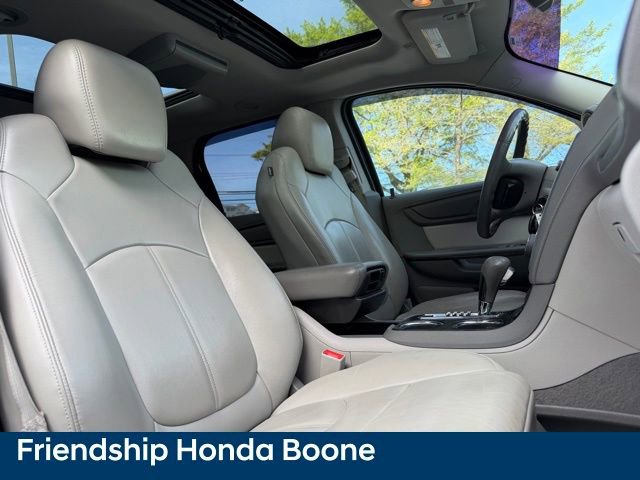 Used 2016 GMC Acadia SLT AWD/4WD image 57