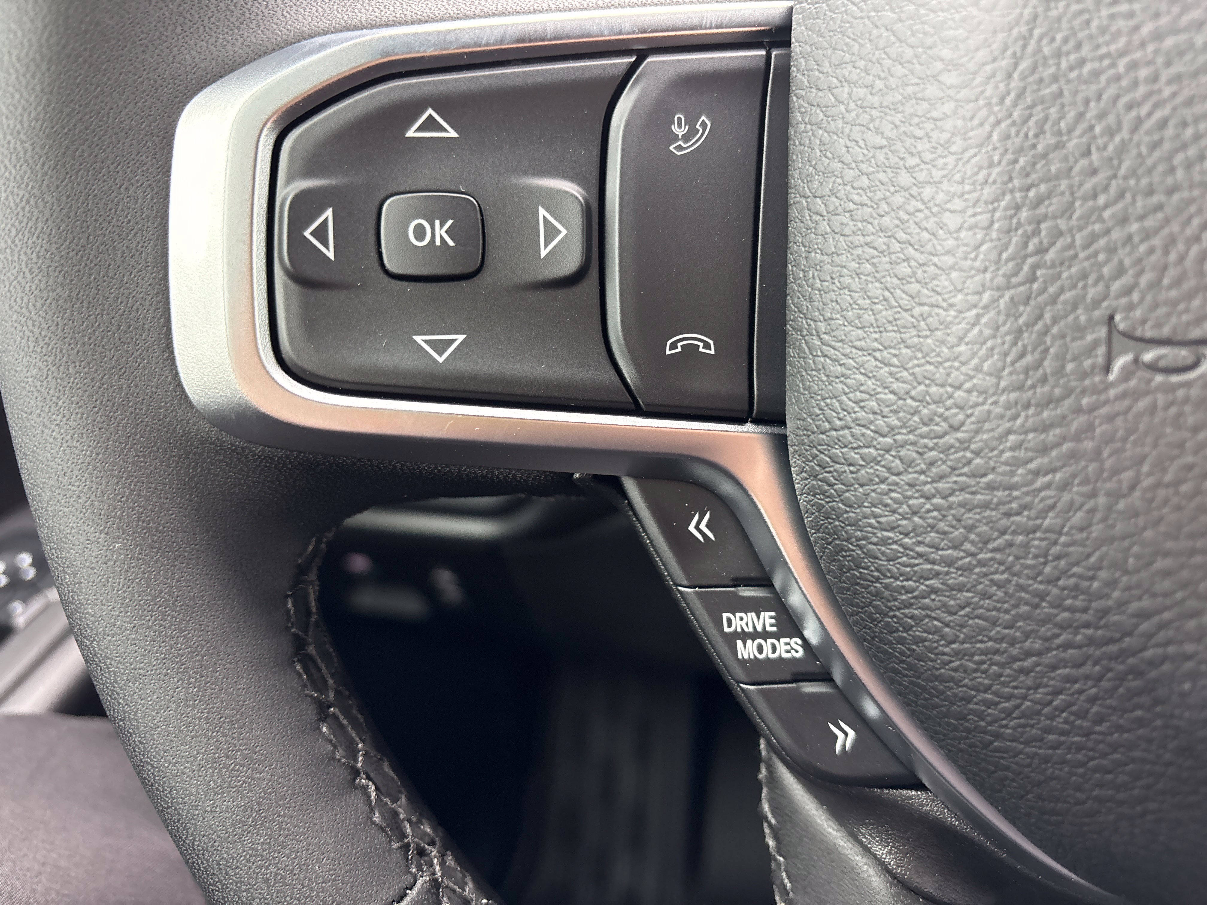 New 2027 RAM 1500 Big Horn AWD/4WD image 15