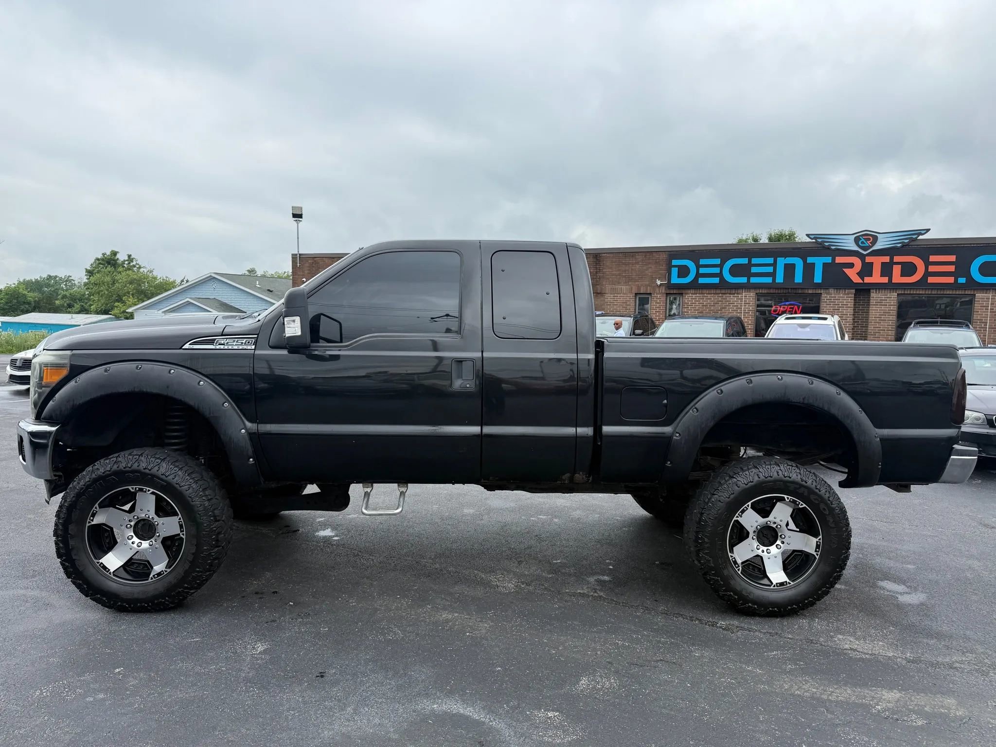Used 2013 Ford F250 XLT image 6