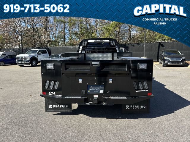 New 2025 Ford F450 XL image 7