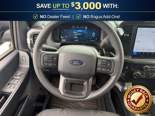 Used 2024 Ford F150 STX image 18