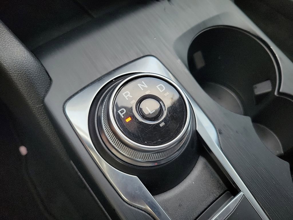 Used 2024 Ford Escape ST-Line w/ Tech Pack #1 image 20