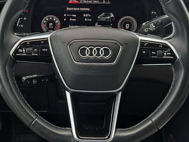 Used 2023 Audi A6 Premium Plus w/ Premium Plus Package AWD/4WD image 25