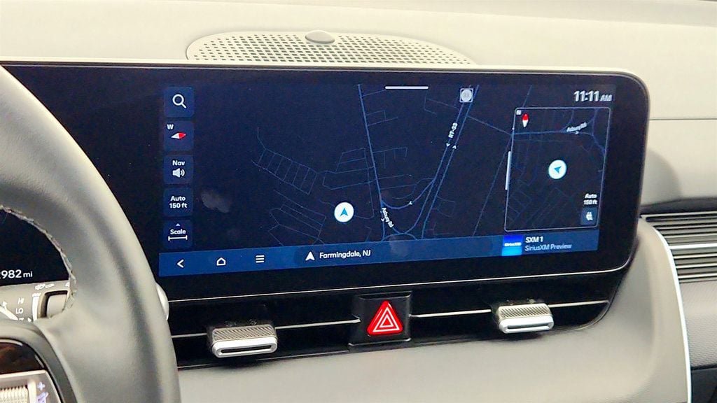 Used 2025 Hyundai Ioniq 5 SEL RWD image 18