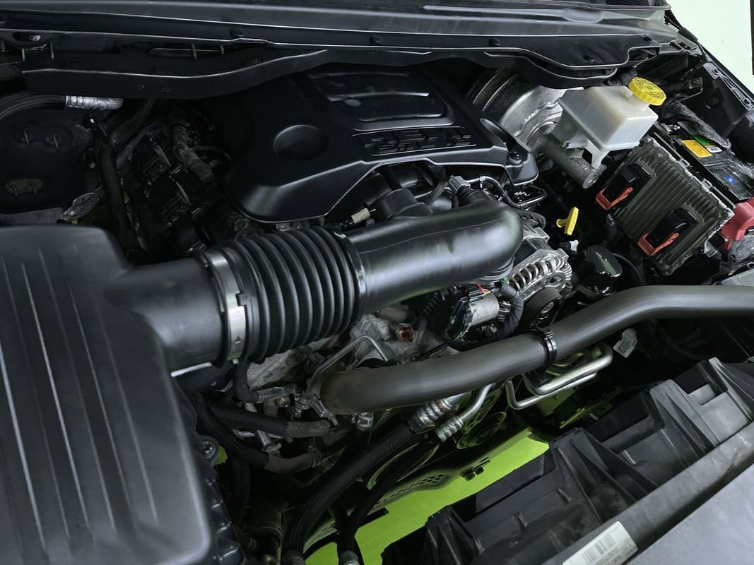 Used 2019 RAM 1500 Limited image 32