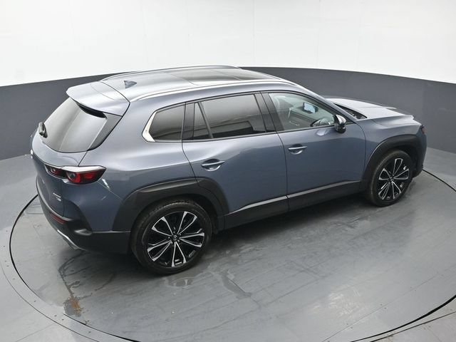 Certified 2024 MAZDA CX-50 2.5 Turbo w/ Cargo Package AWD/4WD image 40