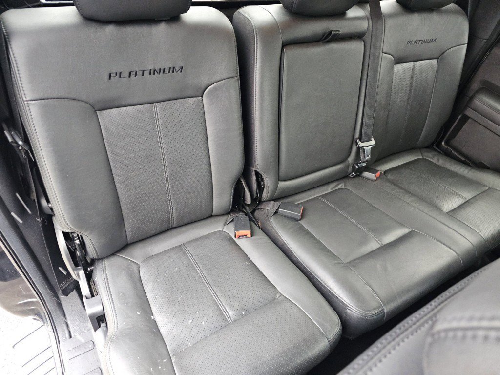 Used 2016 Ford F350 Platinum image 27