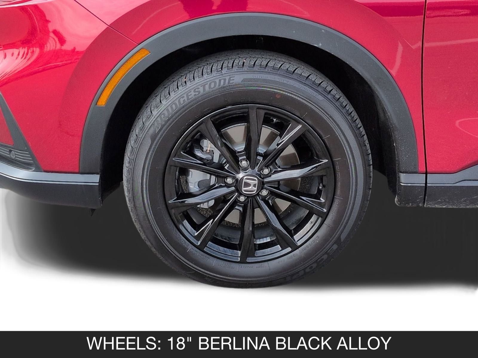 Used 2025 Honda CR-V Sport-L image 11