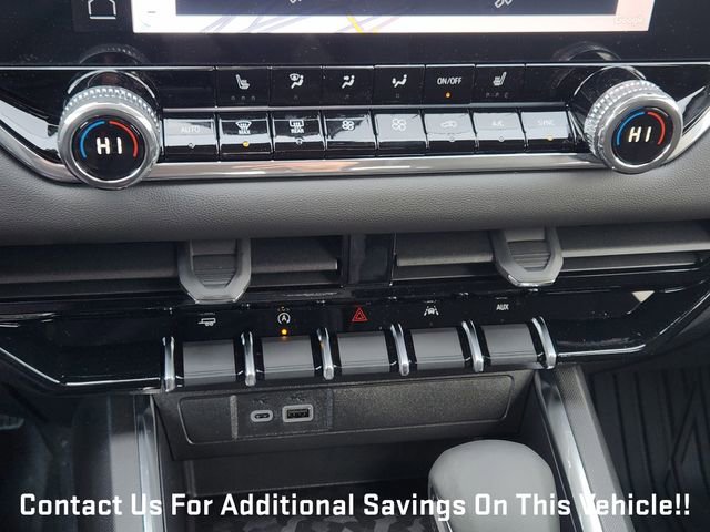 New 2026 GMC Canyon Elevation w/ Convenience Package image 14