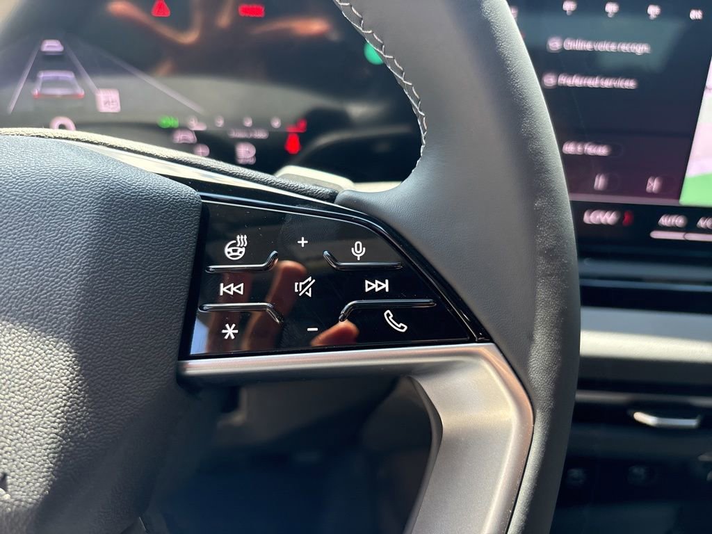 New 2025 Audi A5 2.0T Premium image 22