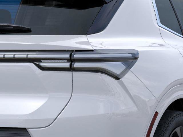 New 2025 Chevrolet Equinox EV LT w/ Convenience Package II FWD image 11