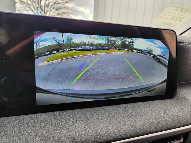 New 2026 Nissan Kicks SV FWD image 16