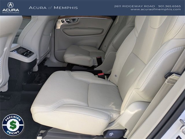 Used 2020 Volvo XC90 T6 Inscription w/ Protection Package image 26
