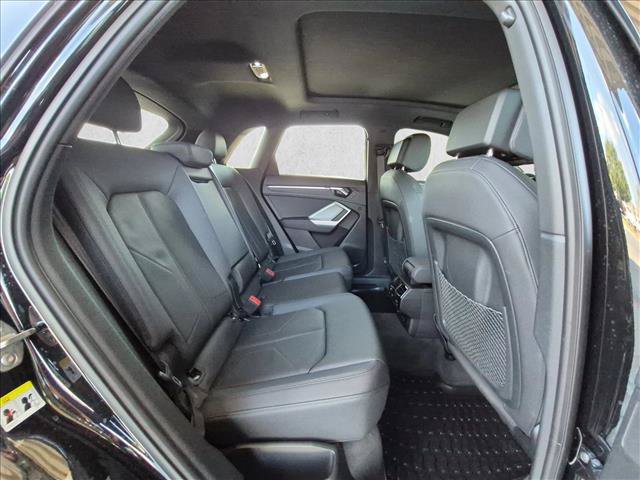 Used 2024 Audi Q3 2.0T Premium Plus AWD/4WD image 21