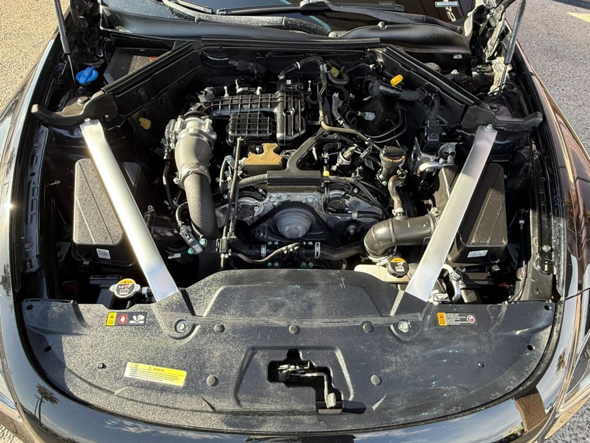 Used 2020 Kia Stinger GT1 RWD image 22
