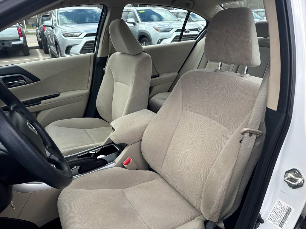 Used 2013 Honda Accord LX image 14