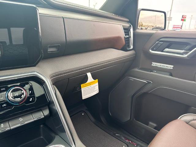 New 2026 GMC Sierra 1500 Denali w/ Denali Reserve Package image 23