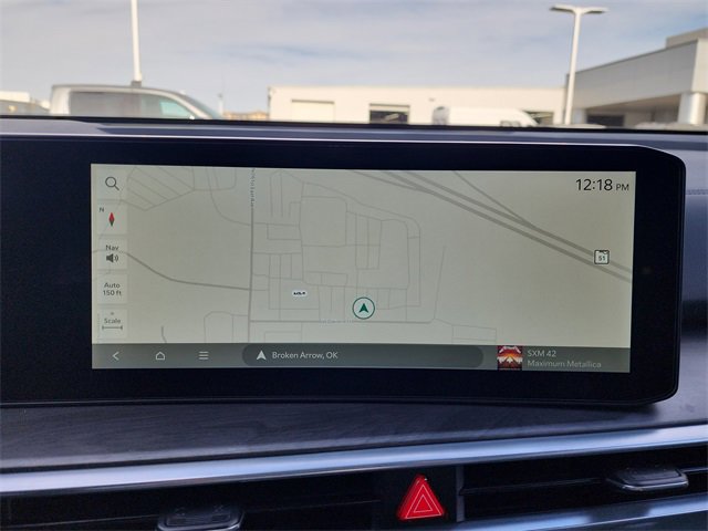 New 2026 Kia Sorento SX Prestige image 22