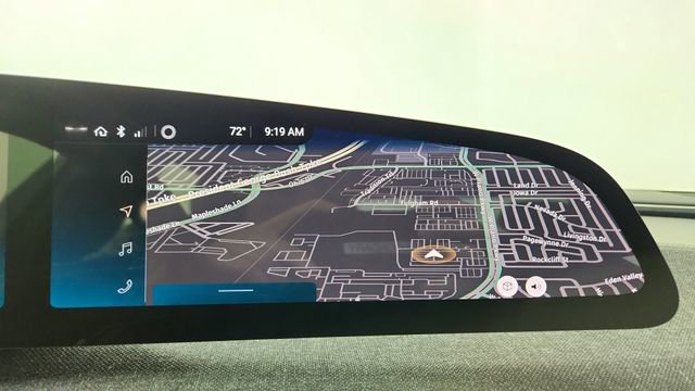 Used 2024 Lucid Air Touring AWD/4WD image 43