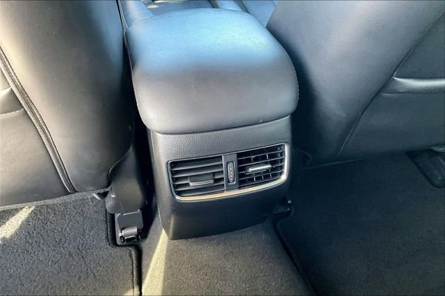 Used 2021 MAZDA MAZDA6 Grand Touring image 31