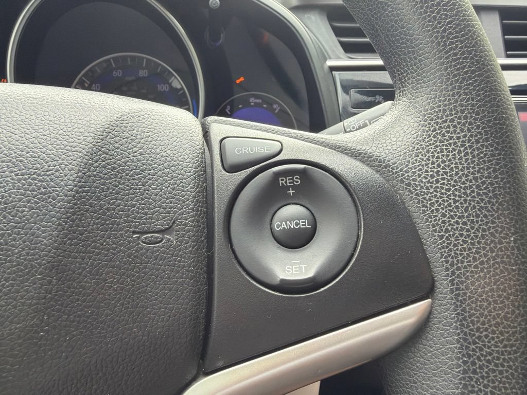 Used 2018 Honda Fit LX image 8