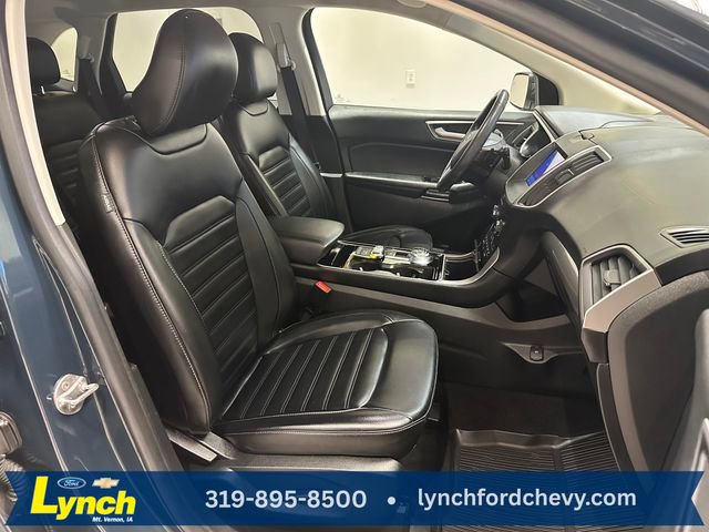 Used 2019 Ford Edge SEL w/ Equipment Group 201A image 6