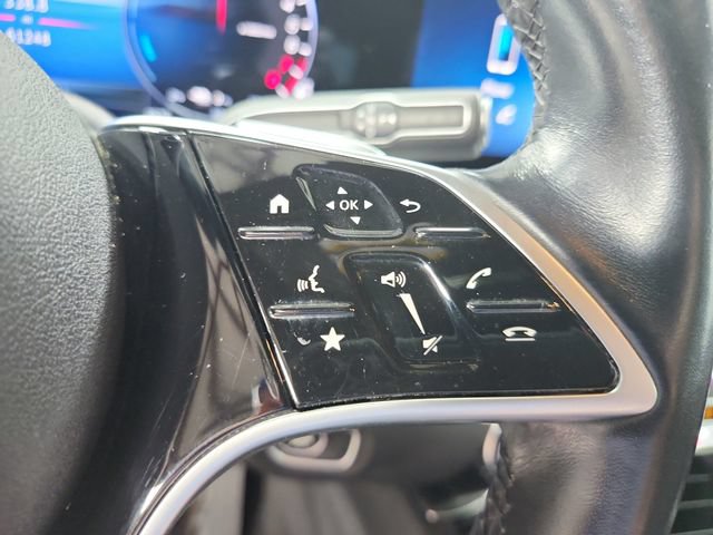 Used 2024 Mercedes-Benz GLE 450e 4MATIC image 25