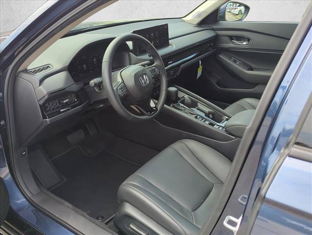 Used 2026 Honda Accord EX-L image 11