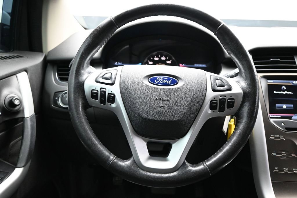 Used 2014 Ford Edge SEL w/ Equipment Group 201A AWD/4WD image 14