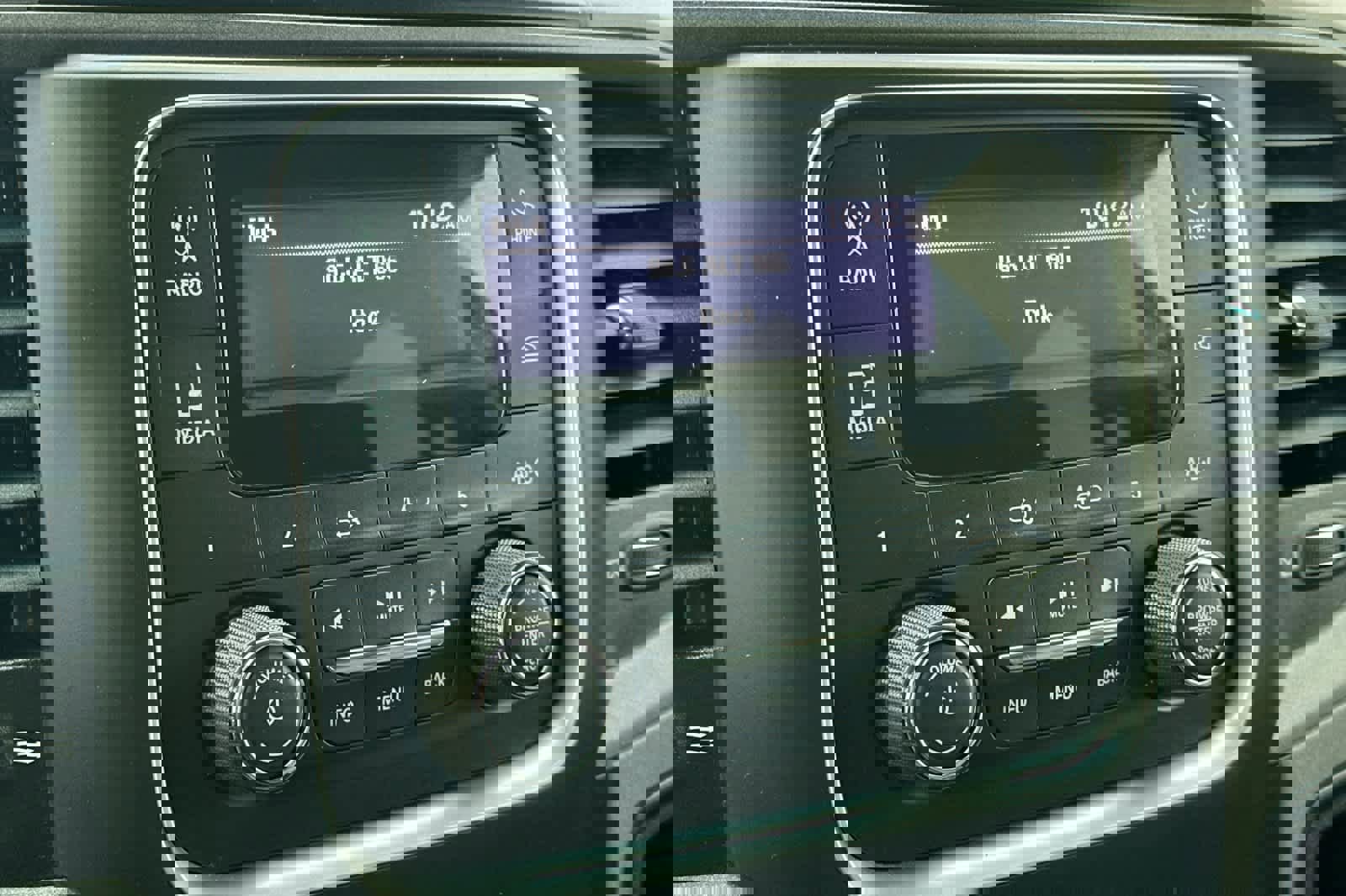 Used 2018 RAM 2500 Tradesman w/ Chrome Appearance Group image 17