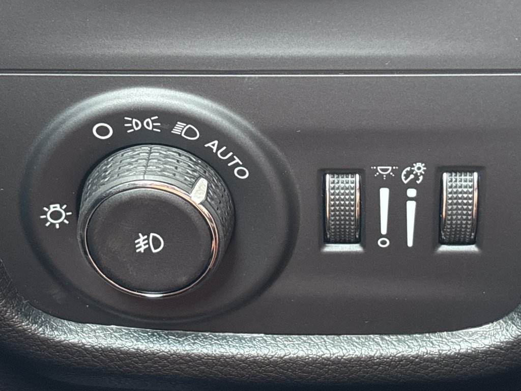 New 2026 Jeep Grand Cherokee Limited AWD/4WD image 43