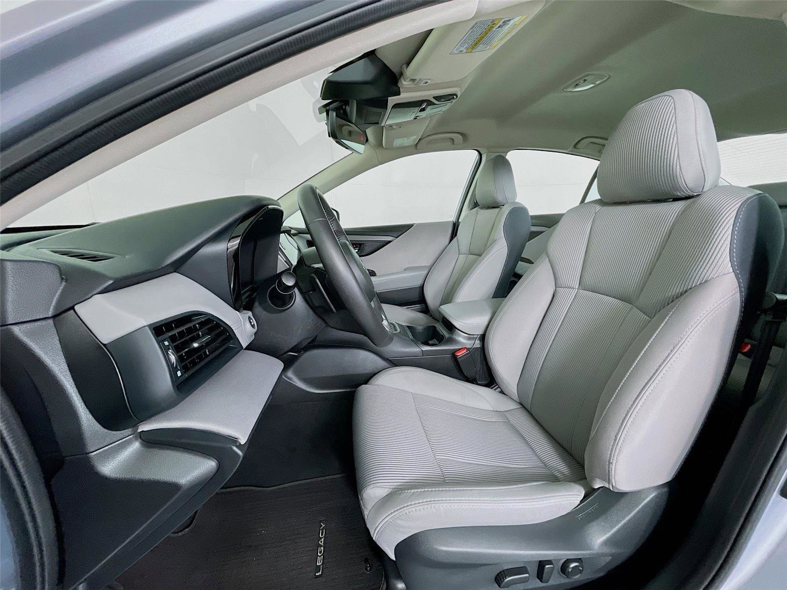 Used 2025 Subaru Legacy Premium w/ Popular Package #1A image 24