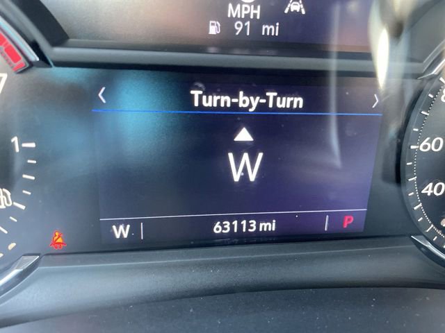 Used 2020 Cadillac XT6 Premium Luxury image 12