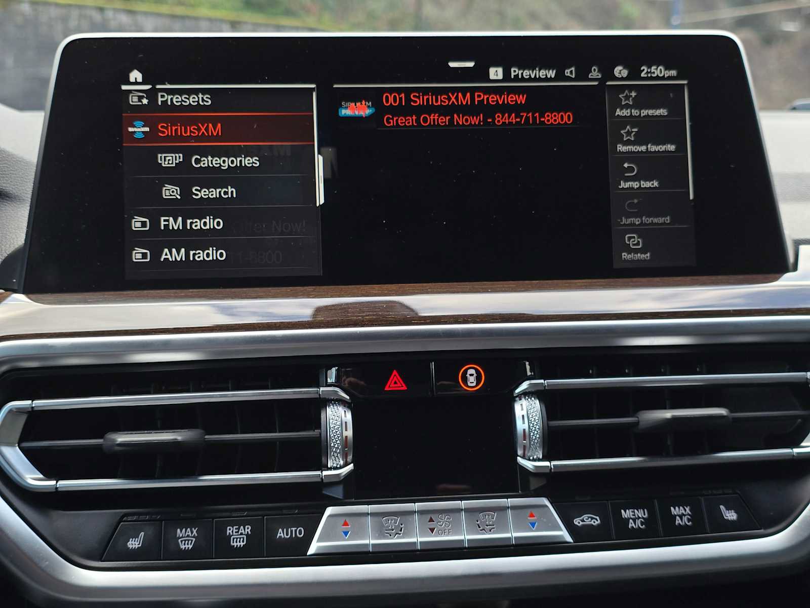 Used 2022 BMW X3 xDrive30i image 28