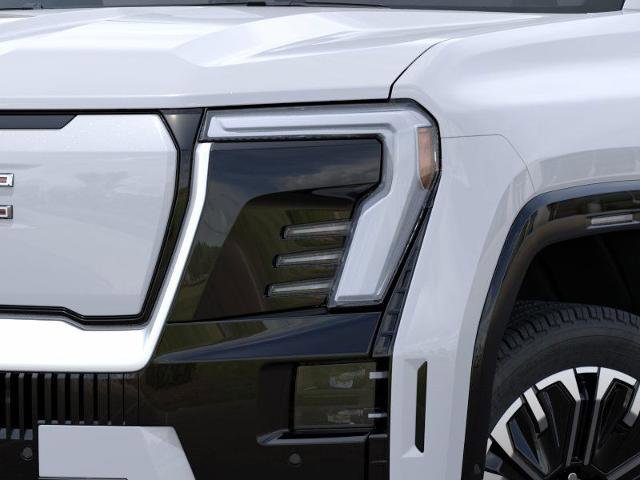 New 2026 GMC Sierra EV Denali image 10