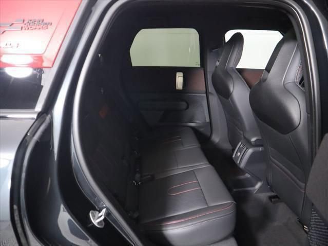 New 2026 MINI Cooper Countryman John Cooper Works w/ Comfort Package Max image 23